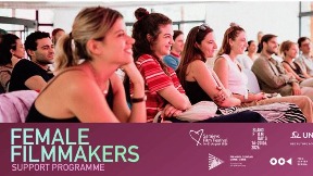 Program podrške rediteljkama